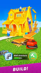 My Home My World™: Clean ASMR screenshot 4