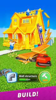 My Home My World™: Clean ASMR screenshot 4