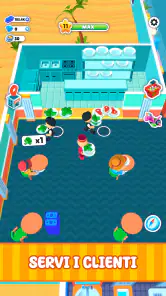 My Perfect Hotel screenshot 2