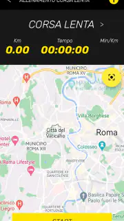 My Personal Running Coach screenshot 6