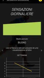 My Personal Running Coach screenshot 8