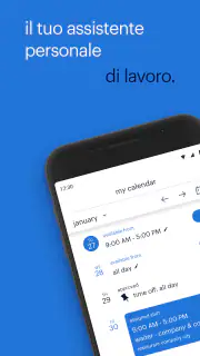 my Randstad screenshot 1