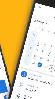 my Randstad screenshot 2