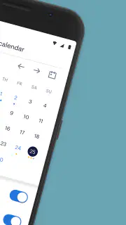 my Randstad screenshot 3