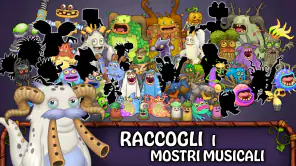 My Singing Monsters screenshot 2