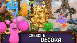My Singing Monsters screenshot 3