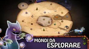 My Singing Monsters screenshot 4