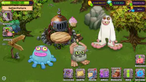 My Singing Monsters screenshot 5