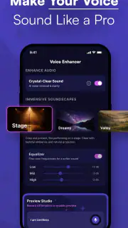 My Sleep Affirmations screenshot 2