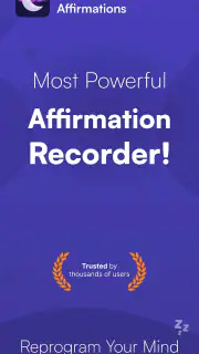 My Sleep Affirmations screenshot 5