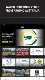 My Sport Live screenshot 6