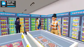 My Supermarket Journey screenshot 4