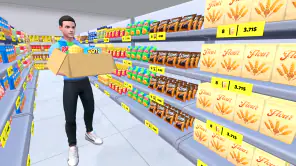 My Supermarket Journey screenshot 5