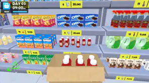 My Supermarket Journey screenshot 6