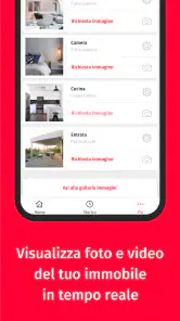 MY VERISURE ITALIA screenshot 3