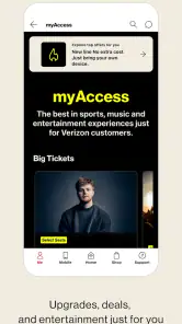 My Verizon screenshot 7