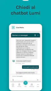 MyAcea Energia screenshot 3