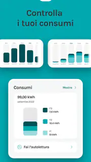 MyAcea Energia screenshot 4