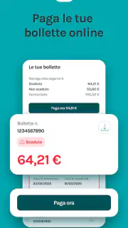 MyAcea Energia screenshot 5