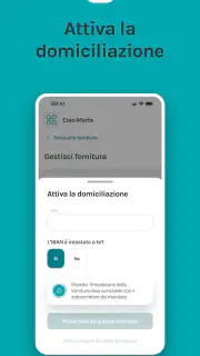 MyAcea Energia screenshot 7
