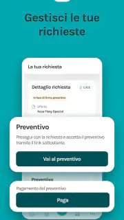 MyAcea Energia screenshot 8