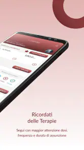 MyApotecaNatura screenshot 2