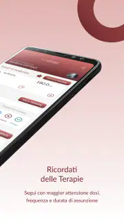 MyApotecaNatura screenshot 2
