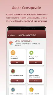 MyApotecaNatura screenshot 6