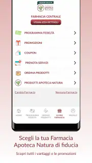 MyApotecaNatura screenshot 7