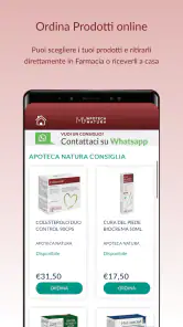MyApotecaNatura screenshot 8