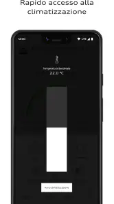 myAudi screenshot 6