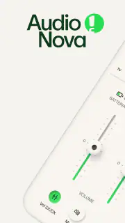 myAudioNova screenshot 1