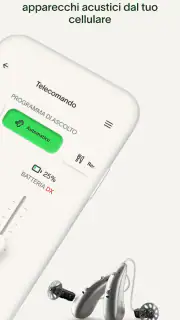 myAudioNova screenshot 2