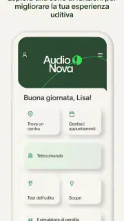 myAudioNova screenshot 3