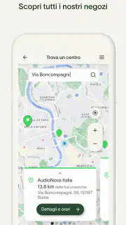 myAudioNova screenshot 8