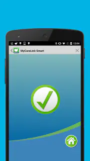 MyCareLink Smart™ EU screenshot 5