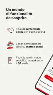 Compass: Prestiti Online screenshot 3