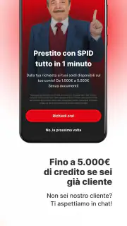 Compass: Prestiti Online screenshot 5