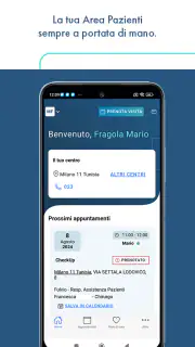 MyDentalPro screenshot 1