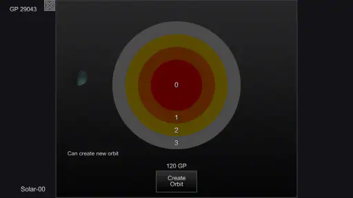 myDream Universe - Buildit screenshot 4