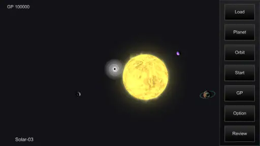 myDream Universe - Buildit screenshot 8