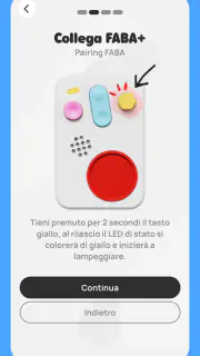 MyFaba – Il tuo Raccontastorie screenshot 7