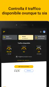 MyFastweb screenshot 8