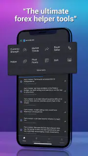 MyFxHelper - Forex Signal screenshot 1
