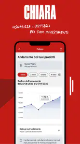 MyGenerali screenshot 4