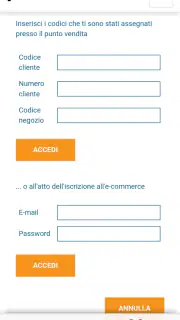 MyLibroScolastico screenshot 2
