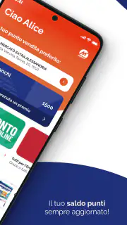 MyMercatò screenshot 2