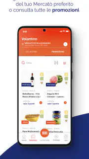 MyMercatò screenshot 5