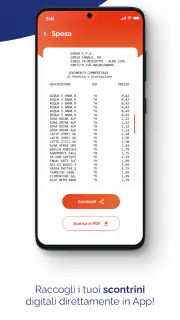 MyMercatò screenshot 8