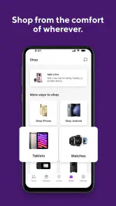 myMetro® screenshot 5